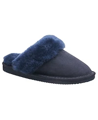 French Connection Women's Sheepskin Scuff