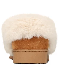 Style & Co Women's Lolaa Cozy Clog Slippers, Created for Macy's