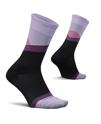 Feetures Men's High Performance Cushion Quarter Sock for Women & Men - Moisture-Wicking Athletic Socks