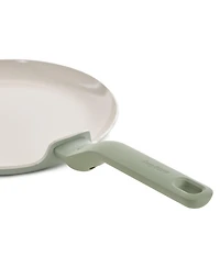 BergHOFF Balance 3Pc Non-stick Ceramic Specialty Cookware Set, Recycled Aluminum