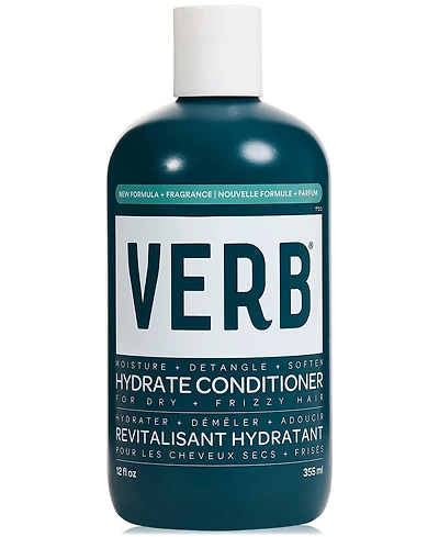 Verb Hydrate Conditioner, 12 oz.