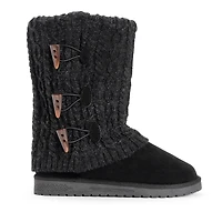 Muk Luks Women's Cheryl Boots