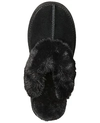 Style & Co Women's Rosiee Slippers