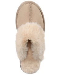 Style & Co Women's Rosiee Slippers, Created for Macy's