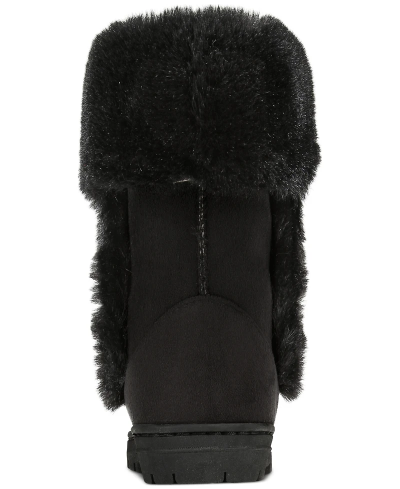 Style & Co Women's Witty Winter Boots, Created for Macy's