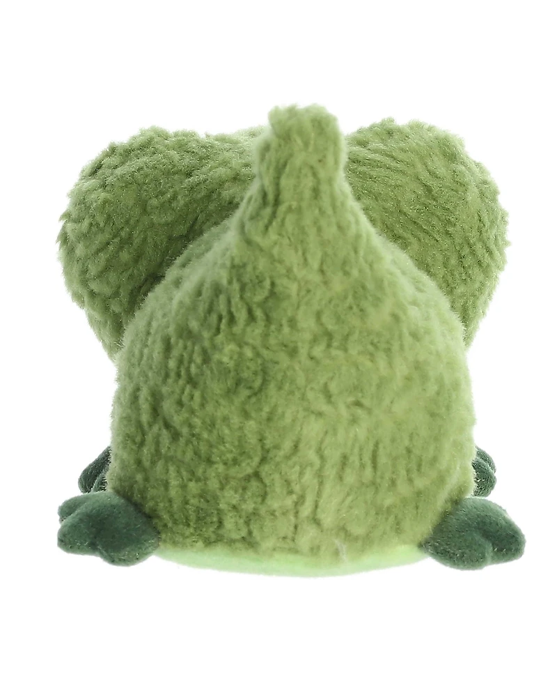 Aurora Medium Arlie Alligator Schnozzles Playful Plush Toy Green 11"