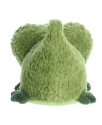 Aurora Medium Arlie Alligator Schnozzles Playful Plush Toy Green 11"