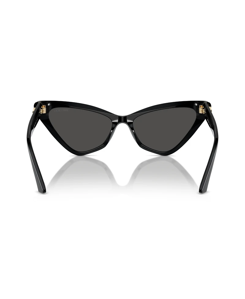 Jimmy Choo Women's Sunglasses, JC5008