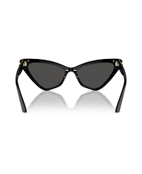 Jimmy Choo Women's Sunglasses, JC5008