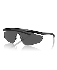 Scuderia Ferrari Unisex Sunglasses