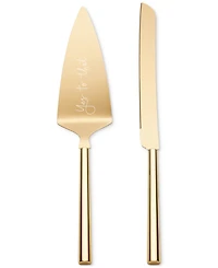 kate spade new york Yes to That 2-Piece Dessert Set