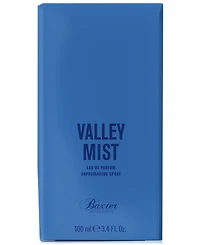 Baxter Of California Valley Mist Eau de Parfum, 3.4 oz.