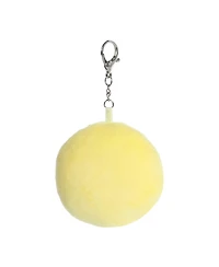 Aurora Mini Wink Keychain Smileyworld Vibrant Plush Toy 3.5"