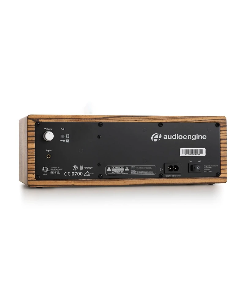 Audioengine B2 Home Music System w/ Bluetooth aptX-hd