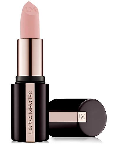 Laura Mercier Caviar Smoothing Matte Lipstick