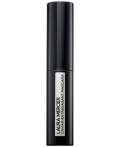 Laura Mercier Mini Caviar Extravagant Volumizing & Lengthening Mascara