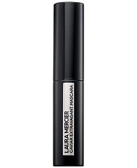 Laura Mercier Mini Caviar Extravagant Volumizing & Lengthening Mascara