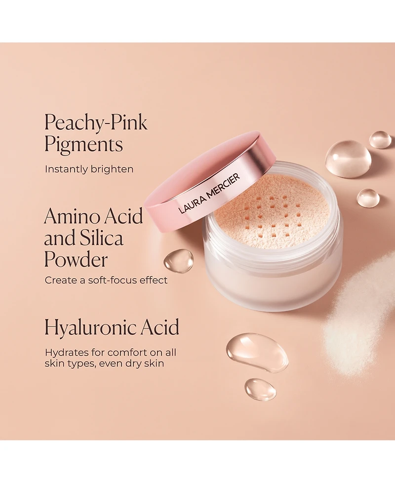 Laura Mercier Translucent Loose Setting Powder Ultra-Blur