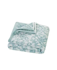 Jessica Simpson Aziza 4 Piece Bath Towel Set