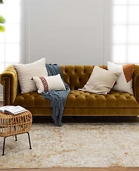 Karastan Windermere Tideswell 5'x7'6 Area Rug
