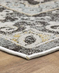 Karastan Windermere Ravenglass 5'x7'6 Area Rug