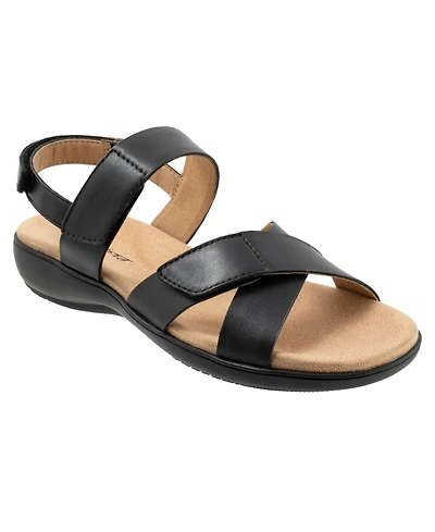 Trotters River Sandal