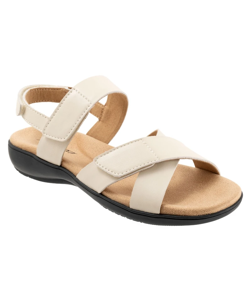 Trotters River Sandal