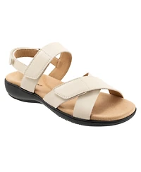 Trotters River Sandal