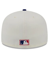 New Era Men's White San Francisco Giants Big League Chew Original 59FIFTY Fitted Hat