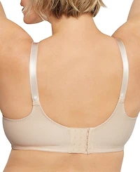 Bali Double Support Cotton Wireless Bra with Cool Comfort 3036