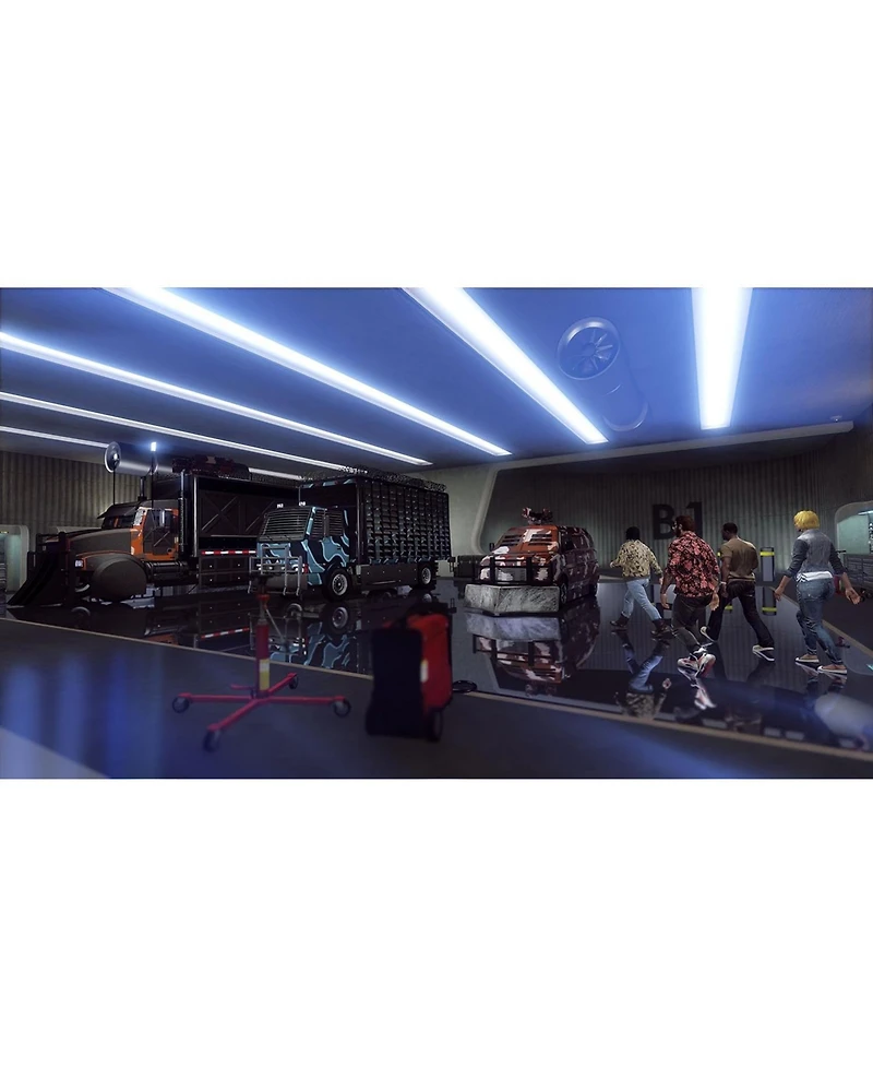 Grand Theft Auto V Premium Edition