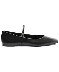 Arezzo Women's Eleanor Ballet Flats