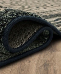 Closeout! Stacy Garcia Home Rendition Adras 8'x11' Area Rug