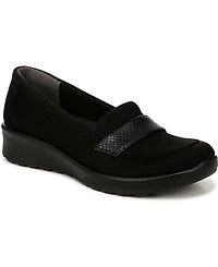 LifeStride Women's Gamma 2 Washable Slip On Loafers