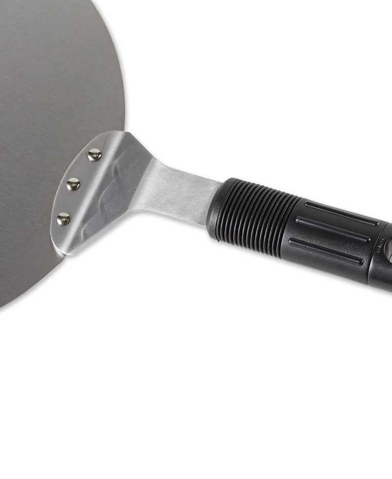 Rsvp International Endurance Stainless Steel 10" Diameter Oven Spatula