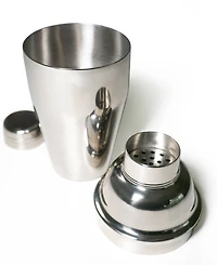 Rsvp International Endurance Stainless Steel Cocktail Shaker 18 Ounce