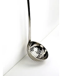 Rsvp International Endurance Stainless Steel 13" Pierced Straining Ladle