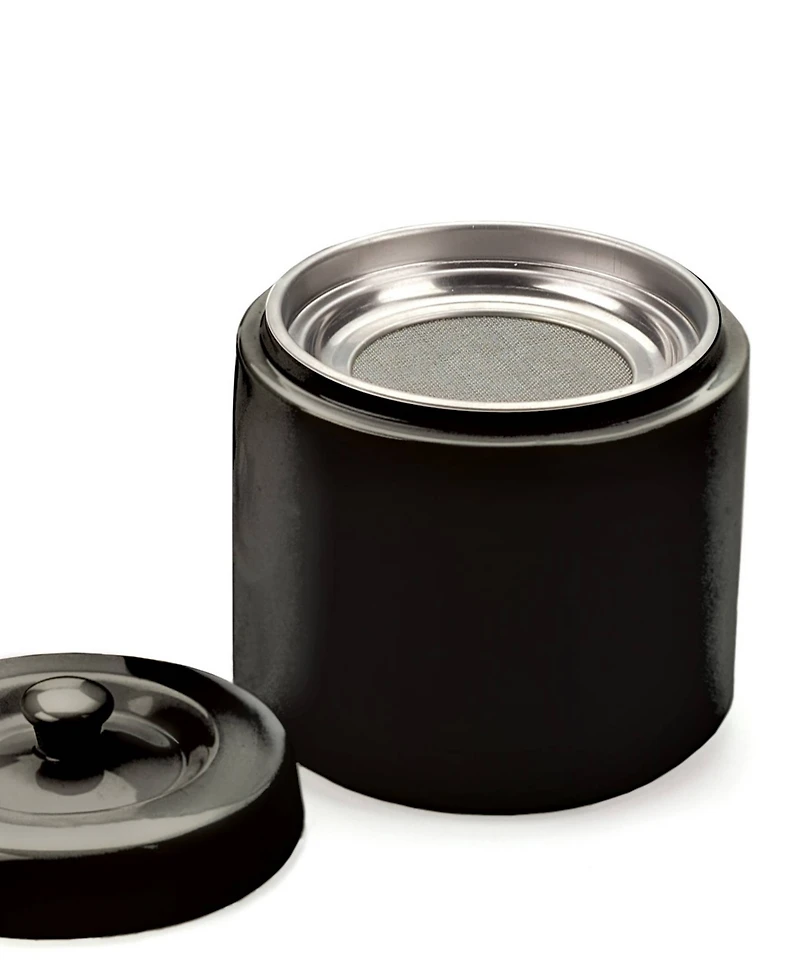 Rsvp International 6 Cup Ceramic Grease Keeper