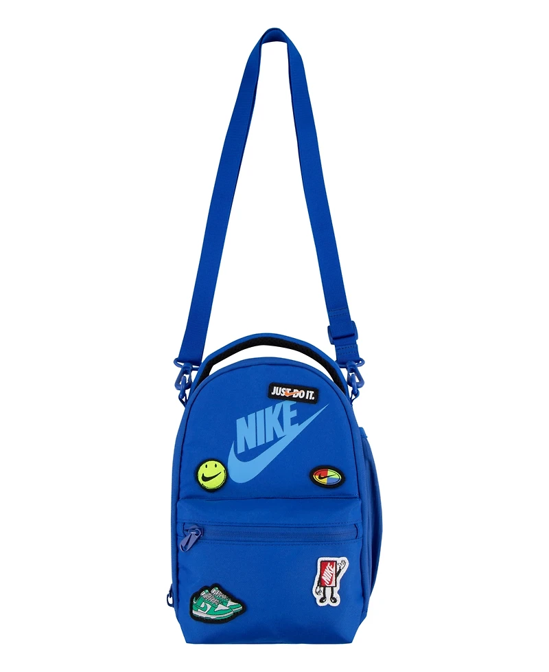 Nike Big Kids Patch Lunch Tote