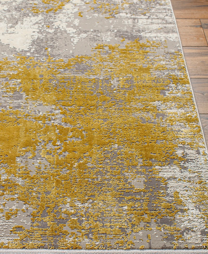 Surya Solar 32228 6'5"x9'6" Area Rug