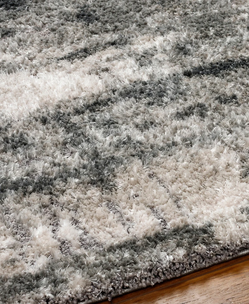 Livabliss Primo 471969 5'3"x7' Area Rug