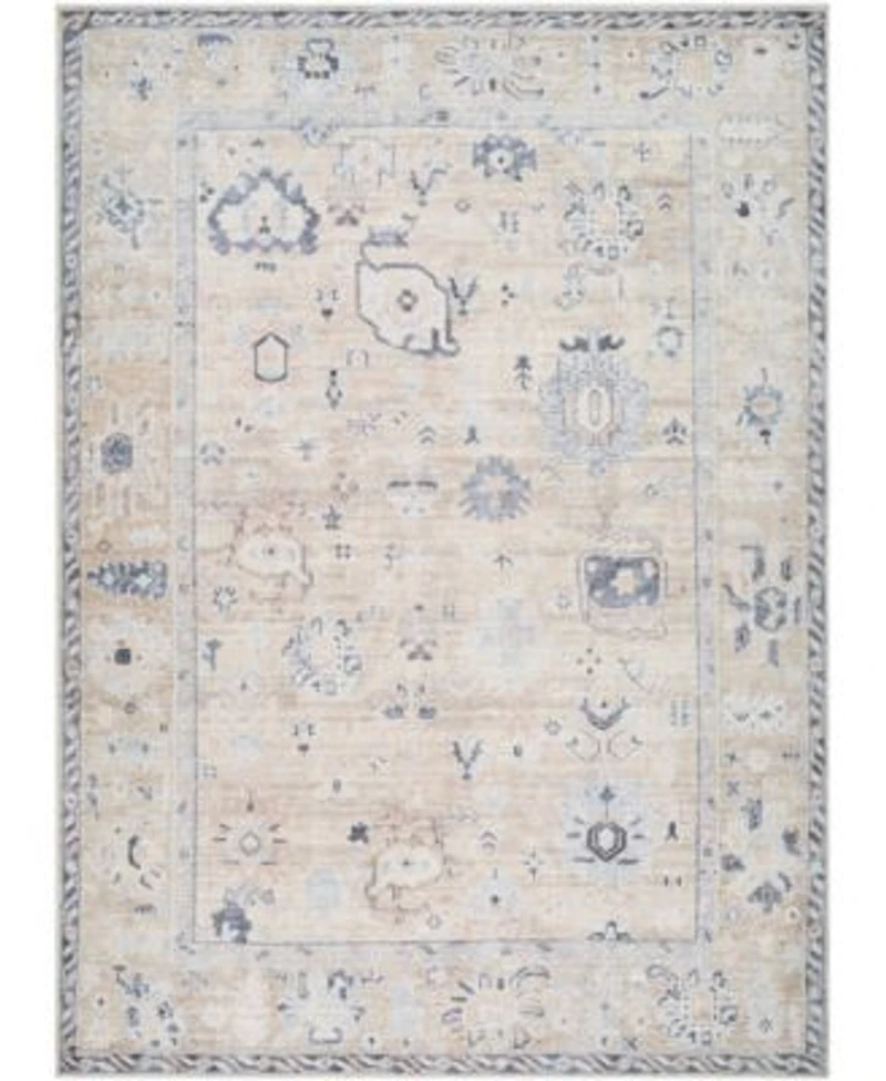 Livabliss Marlon Rug Collection