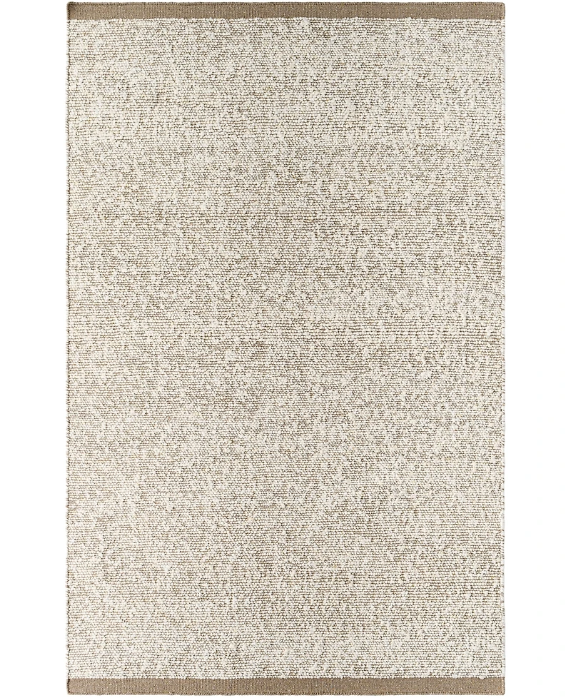 Surya Jadie 489335 2'x3' Area Rug
