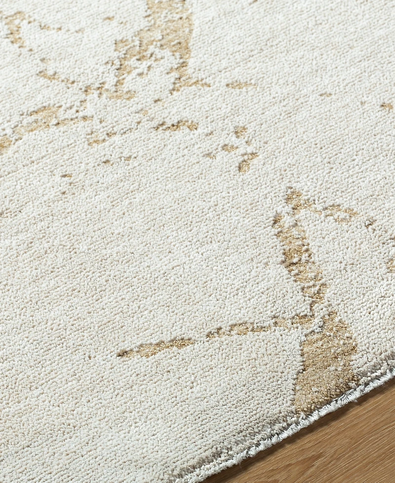 Livabliss Emory 5'x6'11" Area Rug