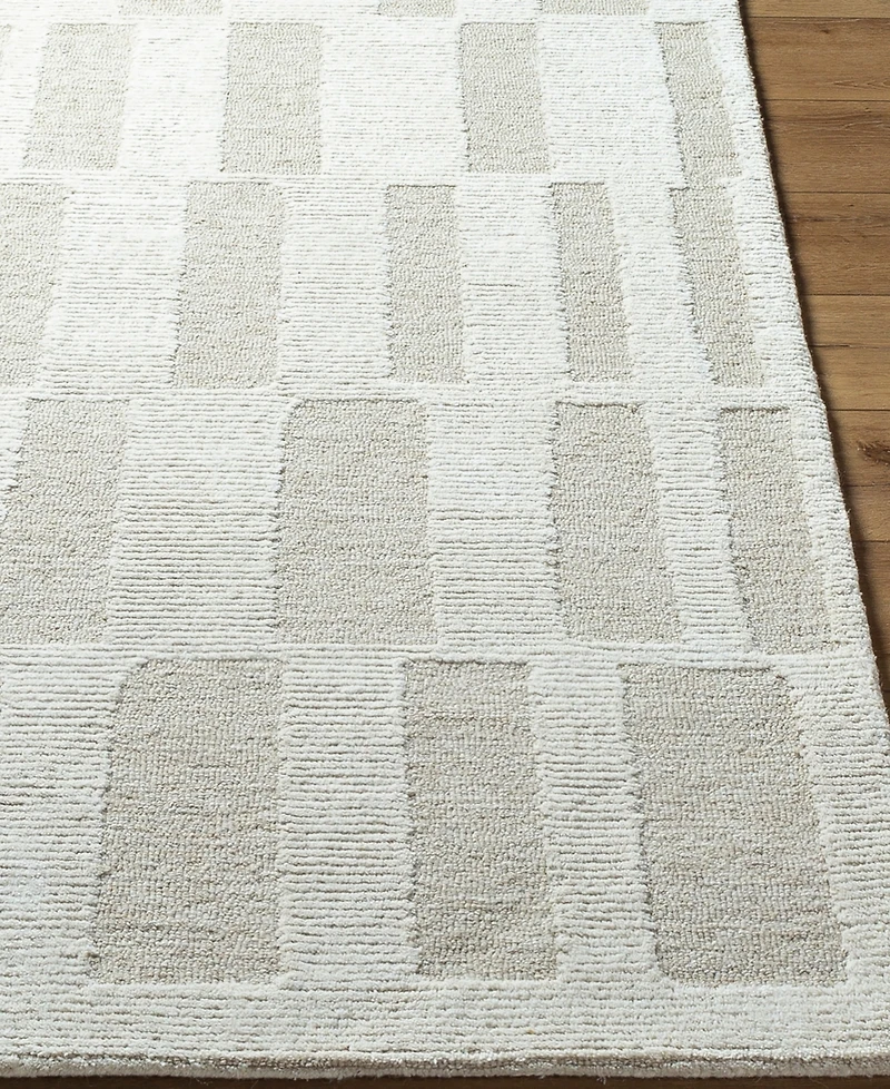 Livabliss Bianca 2'x3' Area Rug