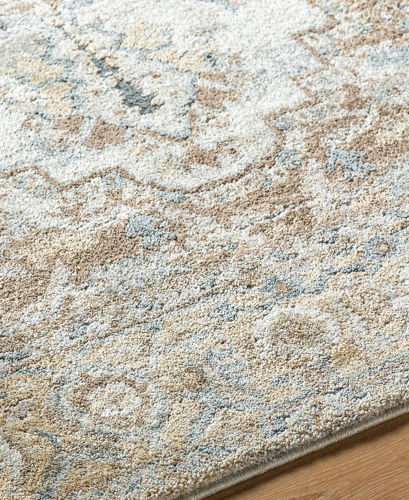 Livabliss Avellino 530041 2'x2'11" Area Rug