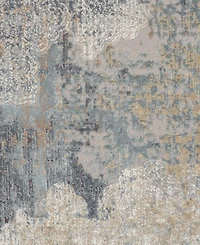 Lr Home Cherry-318 2'6"x8' Runner Area Rug