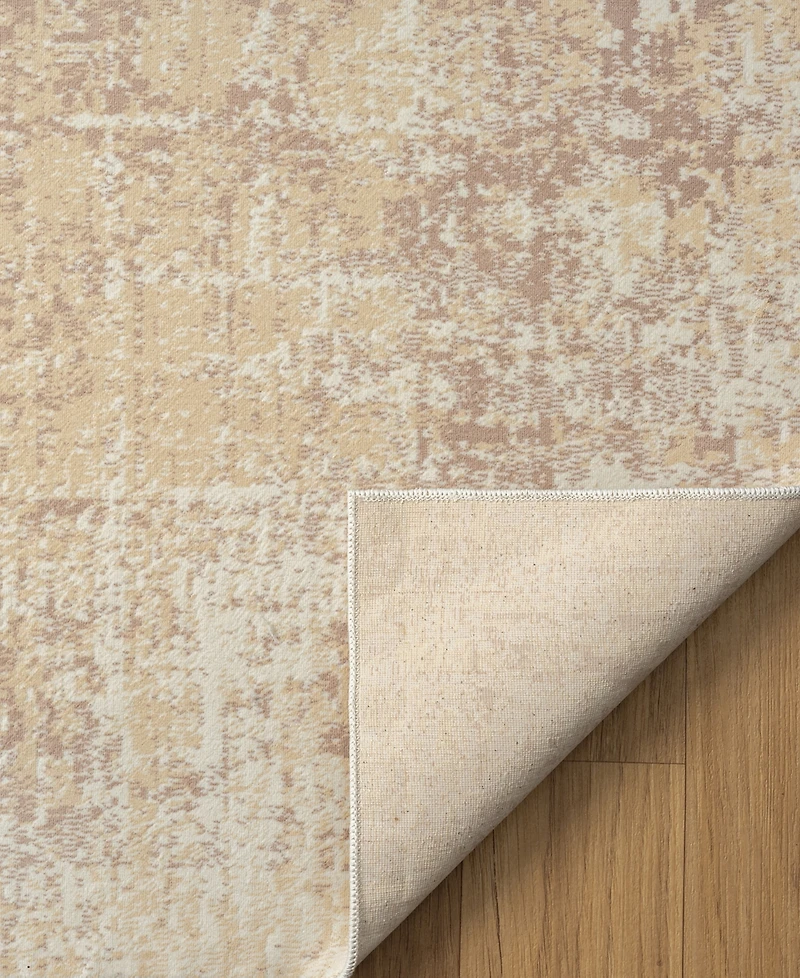 Lr Home Anna Ari-421 7'10"x9'10" Area Rug