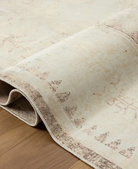 Lr Home Anna Ari-423 7'10"x9'10" Area Rug