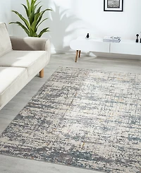 Lr Home Alexis All- 7'9"x9'9" Area Rug
